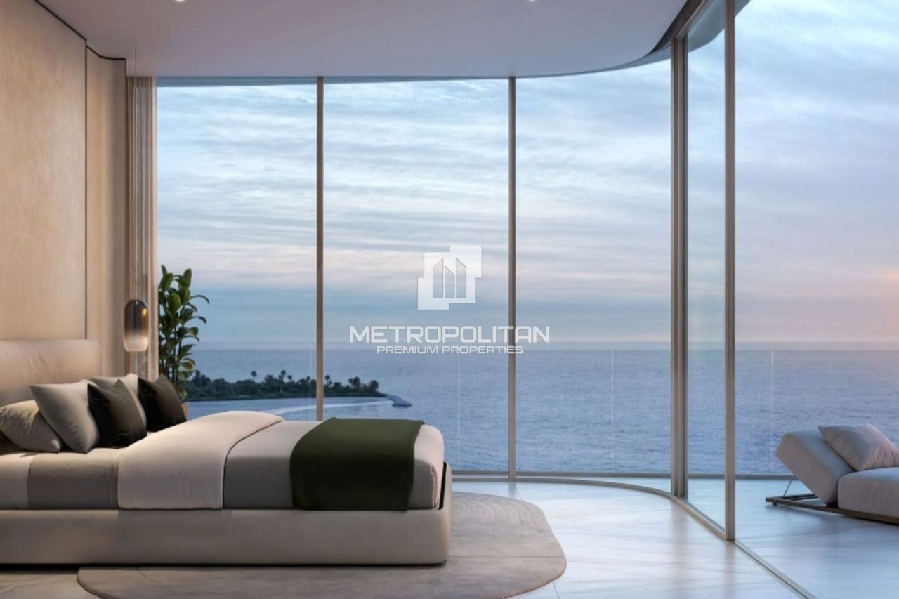 Apartamento en Ras al-Jaima, EAU, 112 m² - imagen 2