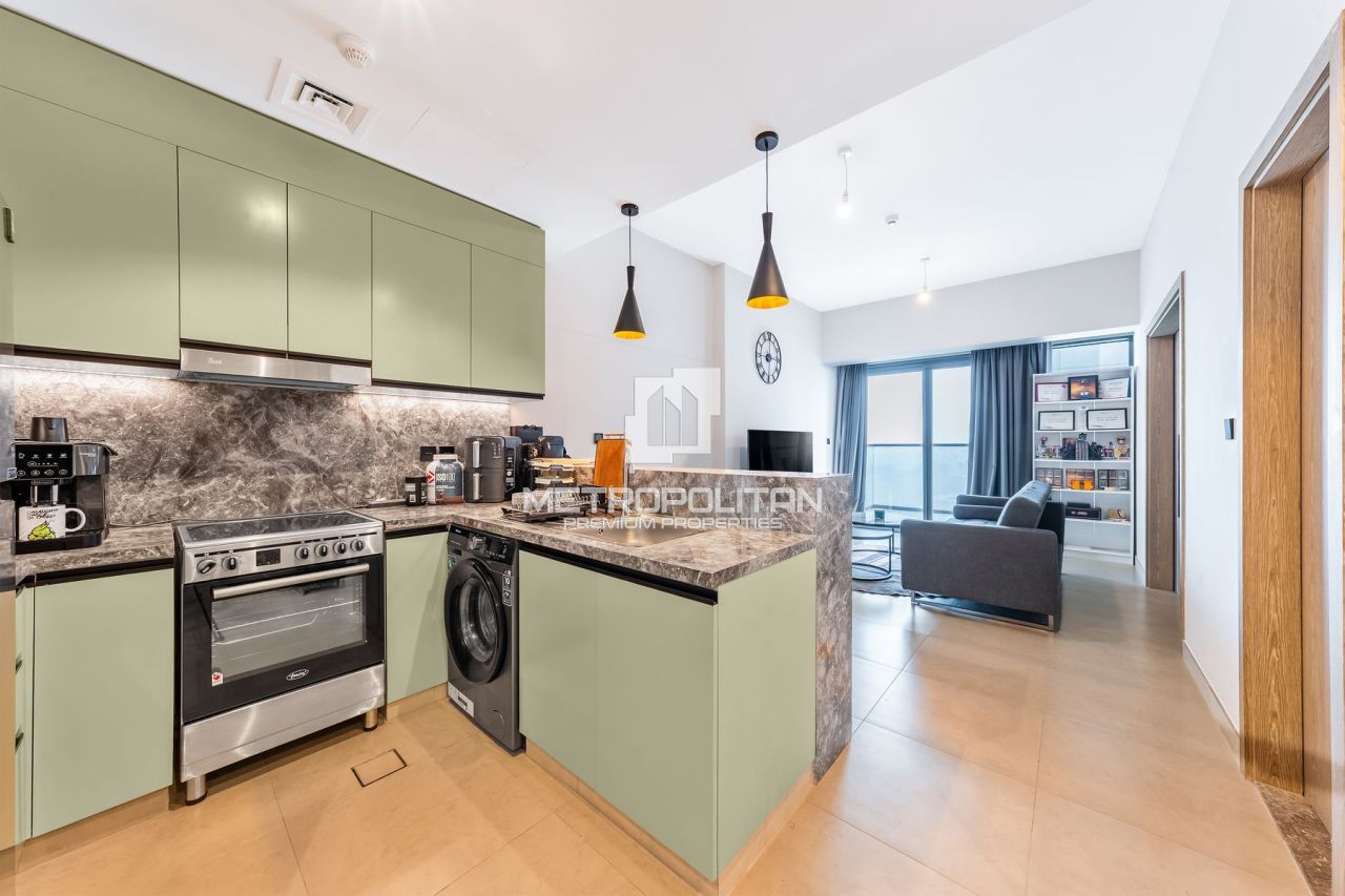 Apartment in Dubai, VAE, 59 m² - Foto 2