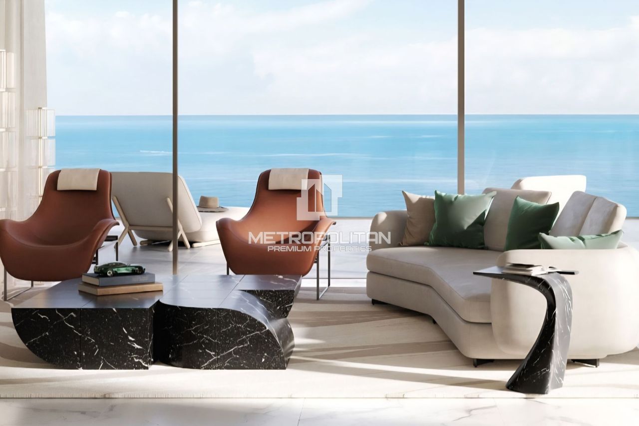 Apartamento en Ras al-Jaima, EAU, 71 m² - imagen 2