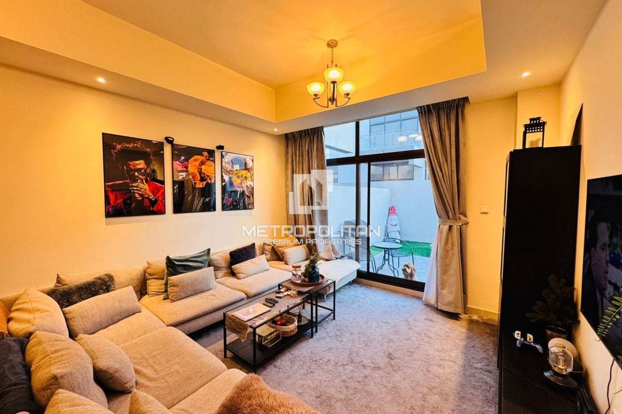 Villa à Dubaï, EAU, 187 m² - image 2