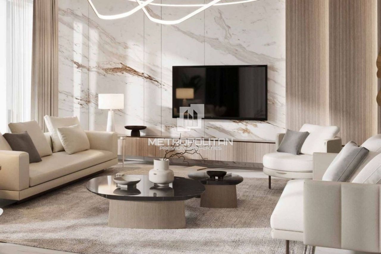 Apartment in Dubai, VAE, 99 m² - Foto 3