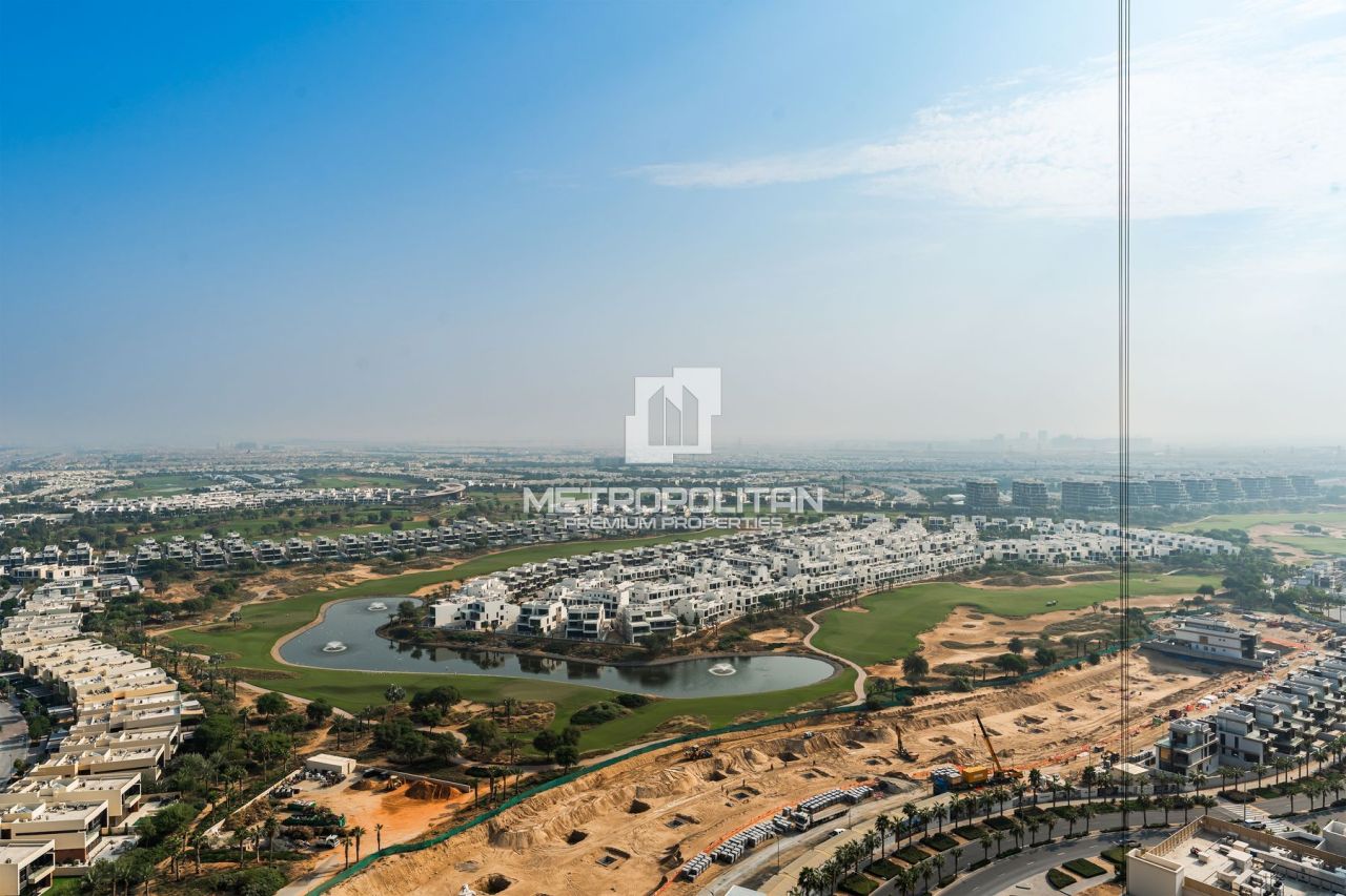 Apartment in Dubai, VAE, 59 m² - Foto 3