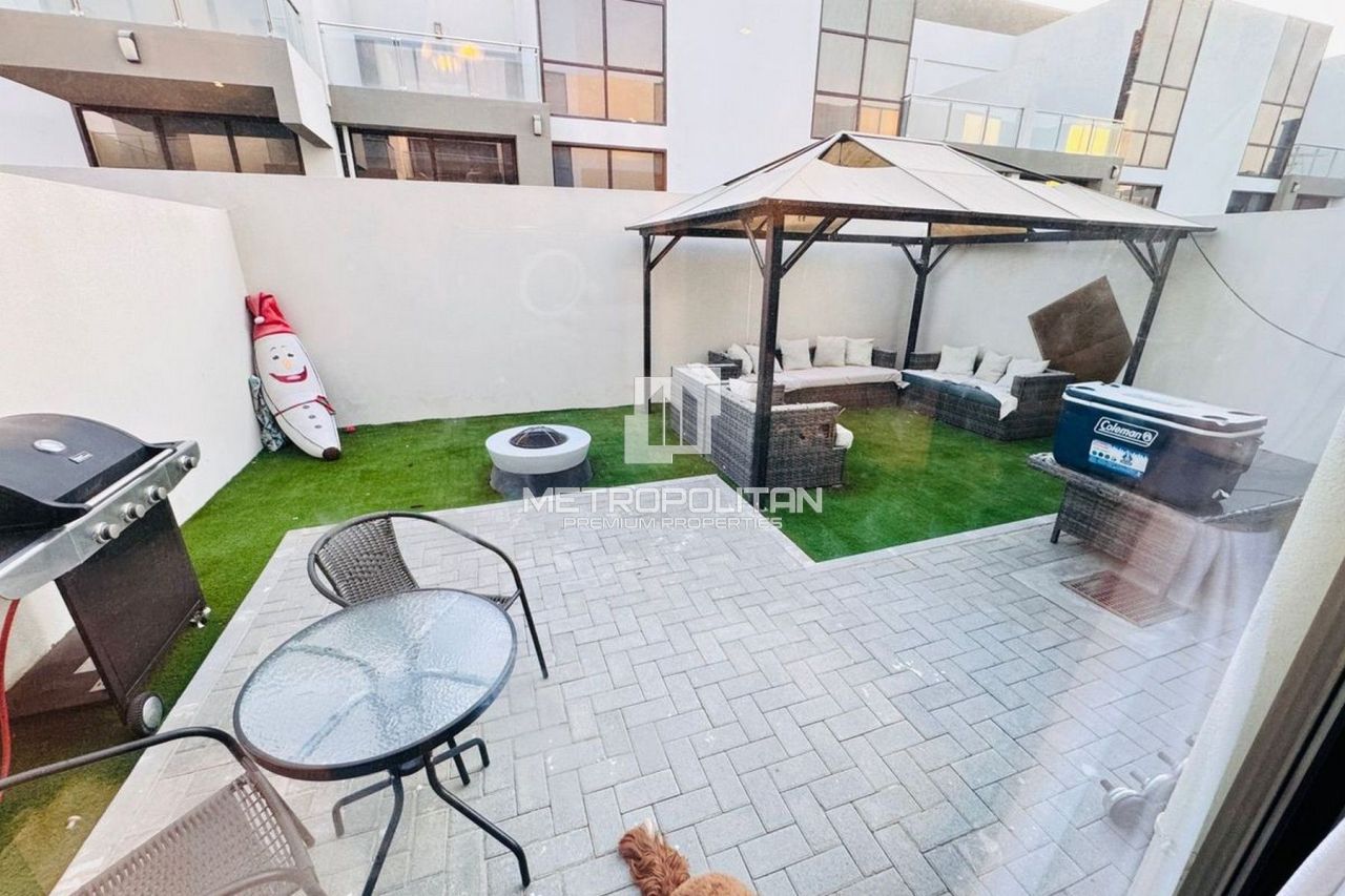 Villa à Dubaï, EAU, 187 m² - image 3