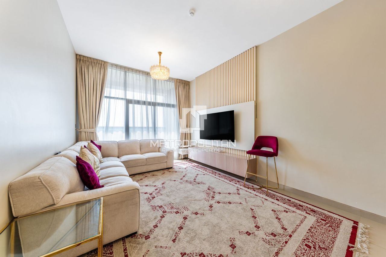 Appartement à Dubaï, EAU, 77 m² - image 3