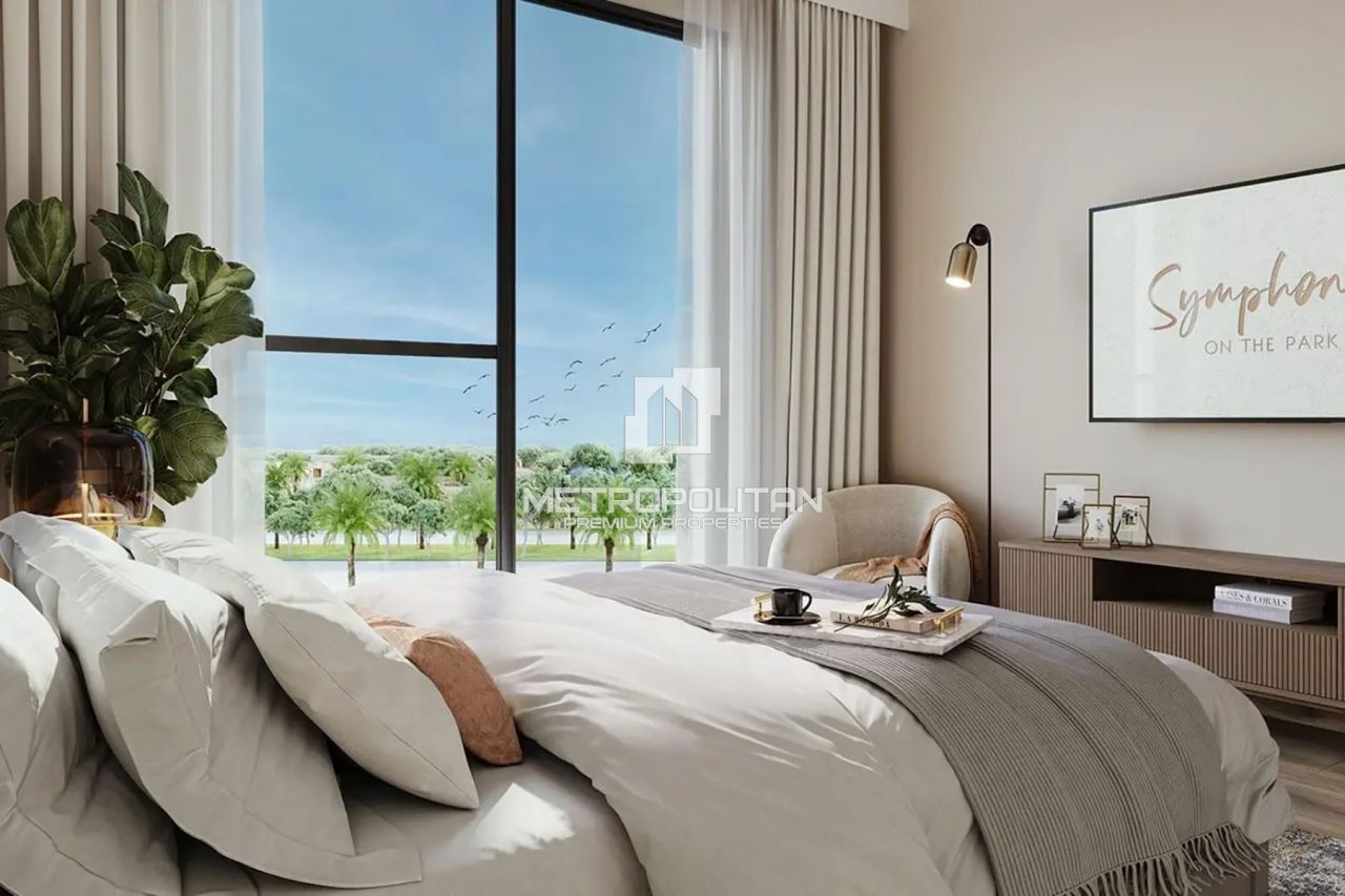 Apartment in Dubai, VAE, 89 m² - Foto 3