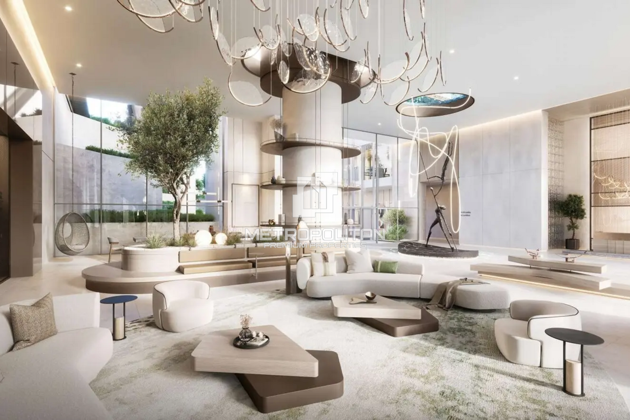 Apartment in Ras al-Khaimah, UAE, 104 m² - picture 3