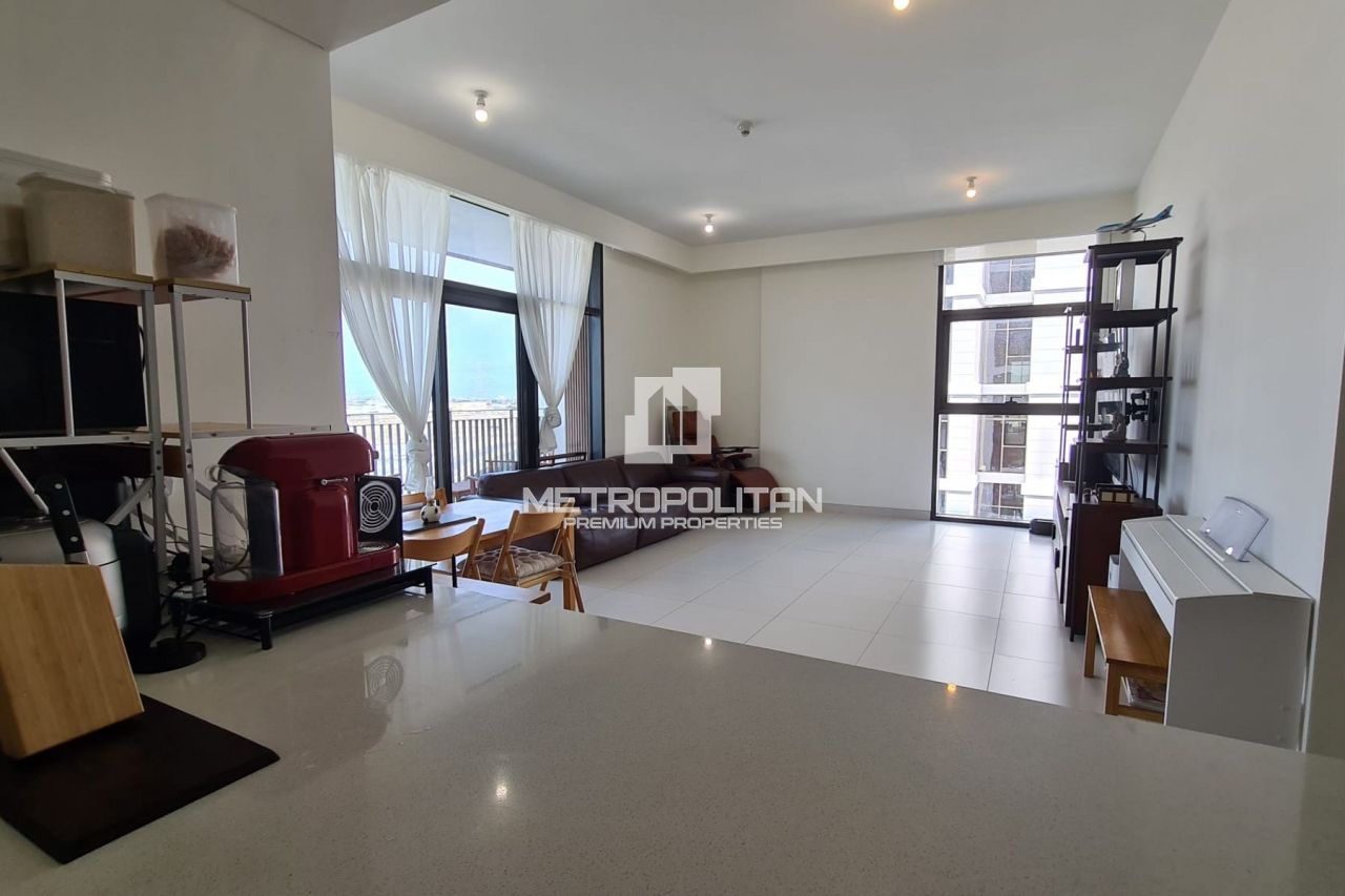 Apartamento en Dubái, EAU, 152 m² - imagen 4