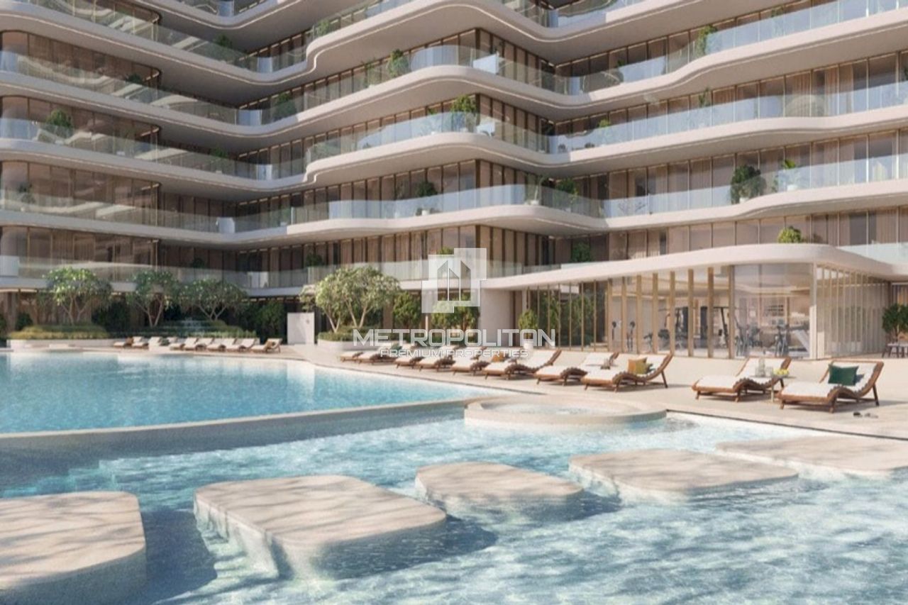 Apartamento en Ras al-Jaima, EAU, 71 m² - imagen 4