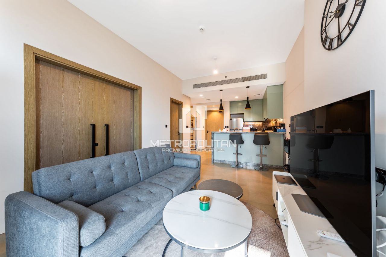 Apartment in Dubai, VAE, 59 m² - Foto 4