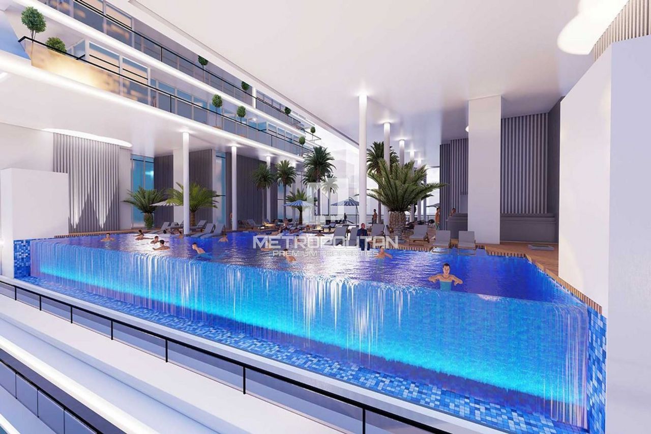 Apartment in Dubai, VAE, 70 m² - Foto 4