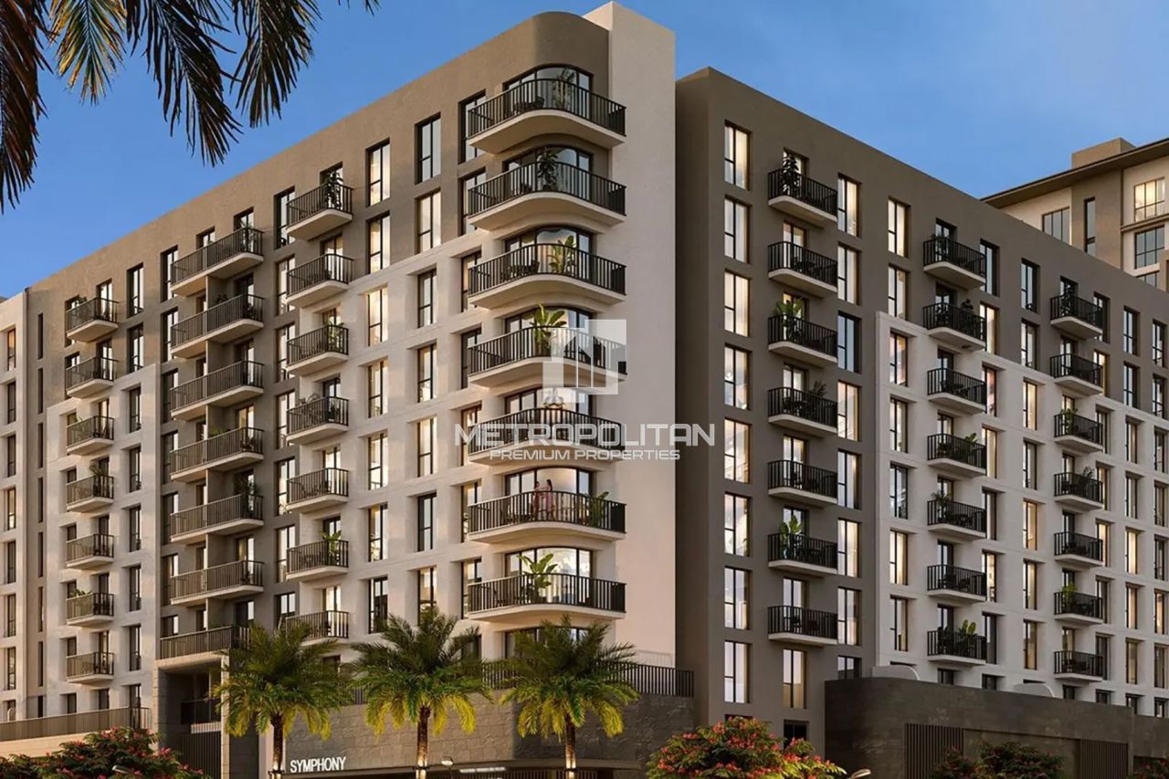 Apartment in Dubai, VAE, 89 m² - Foto 4