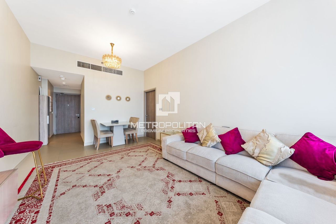 Appartement à Dubaï, EAU, 77 m² - image 4