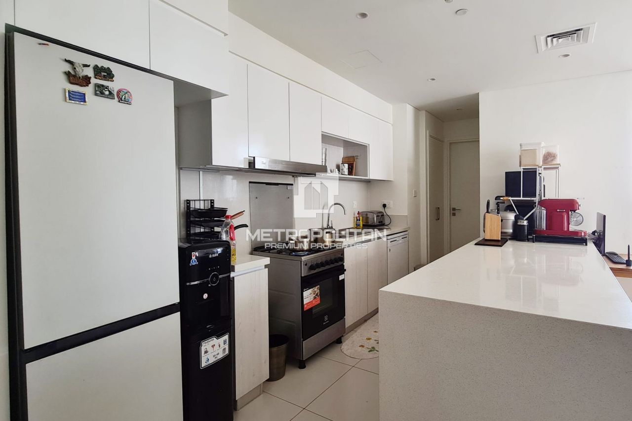 Apartamento en Dubái, EAU, 152 m² - imagen 5