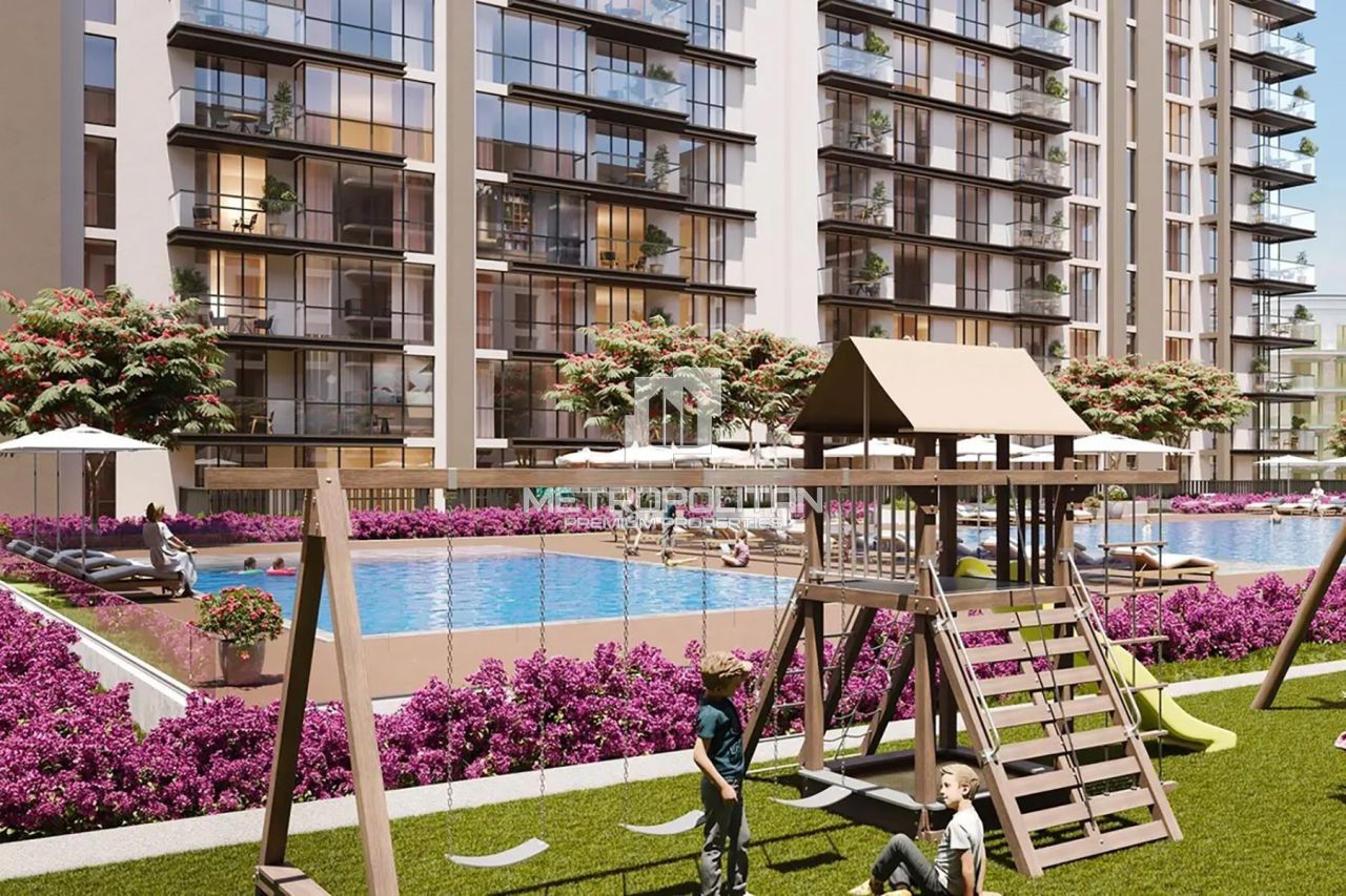 Apartment in Dubai, VAE, 89 m² - Foto 5