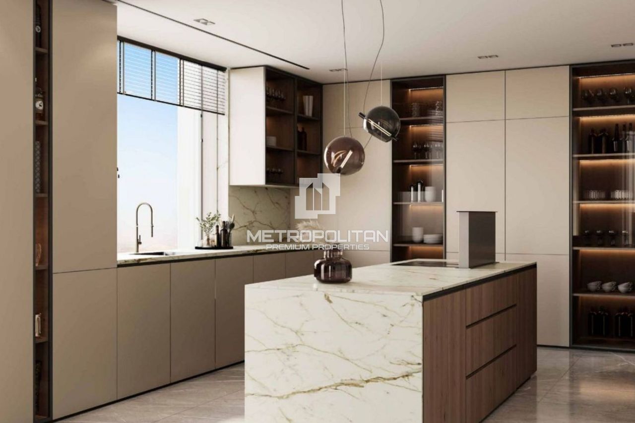 Apartment in Dubai, VAE, 99 m² - Foto 5