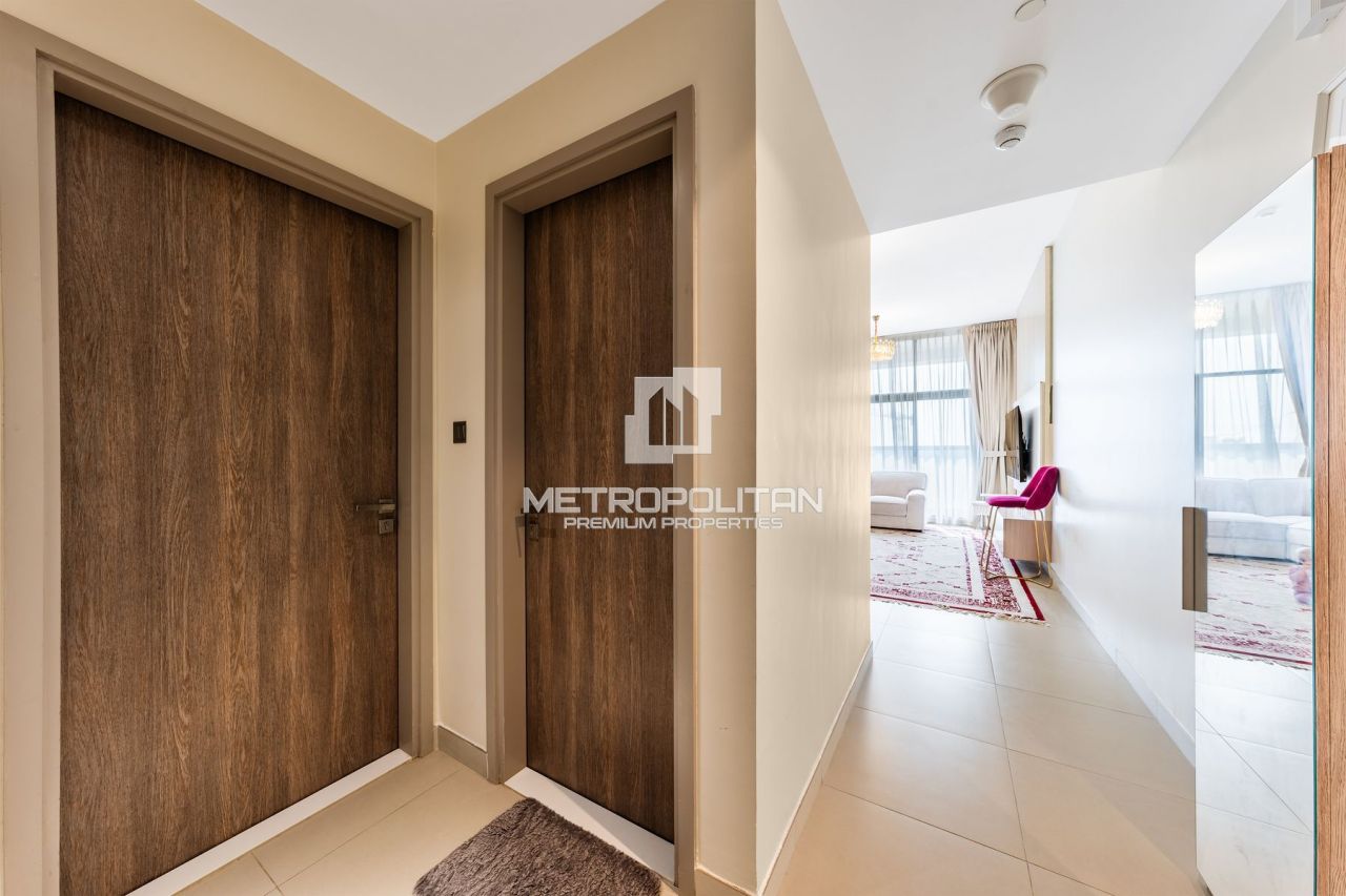 Appartement à Dubaï, EAU, 77 m² - image 5