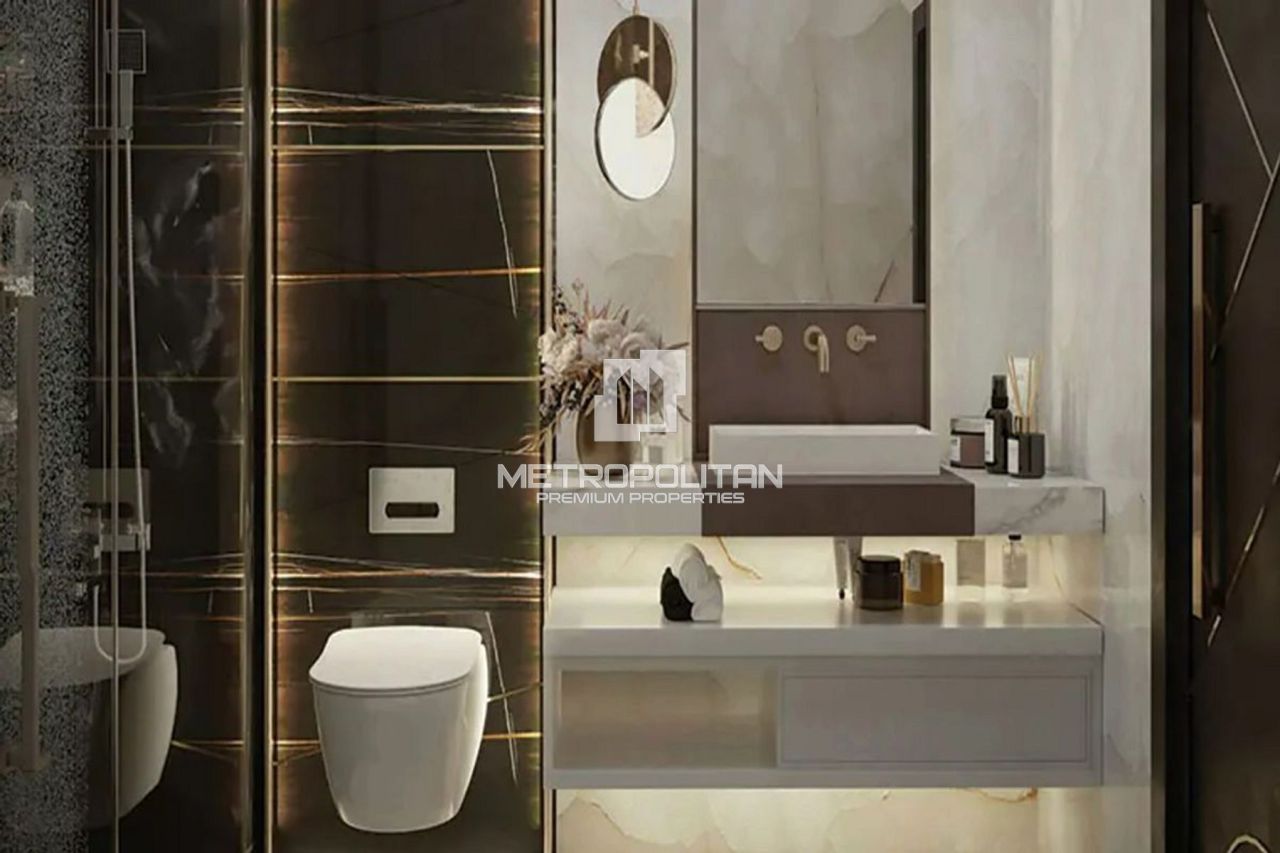 Apartment in Dubai, VAE, 70 m² - Foto 5