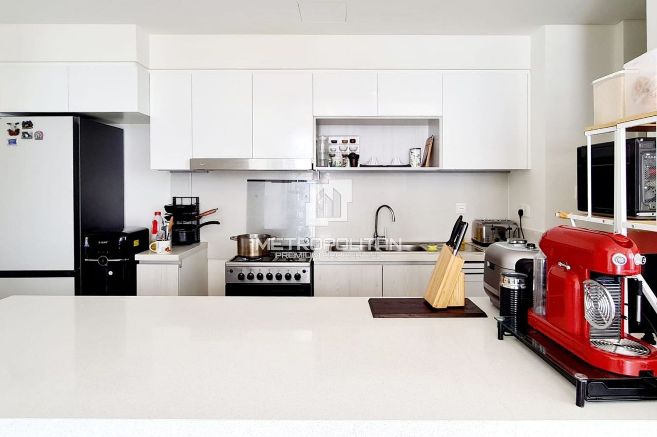 Apartamento en Dubái, EAU, 152 m² - imagen 6