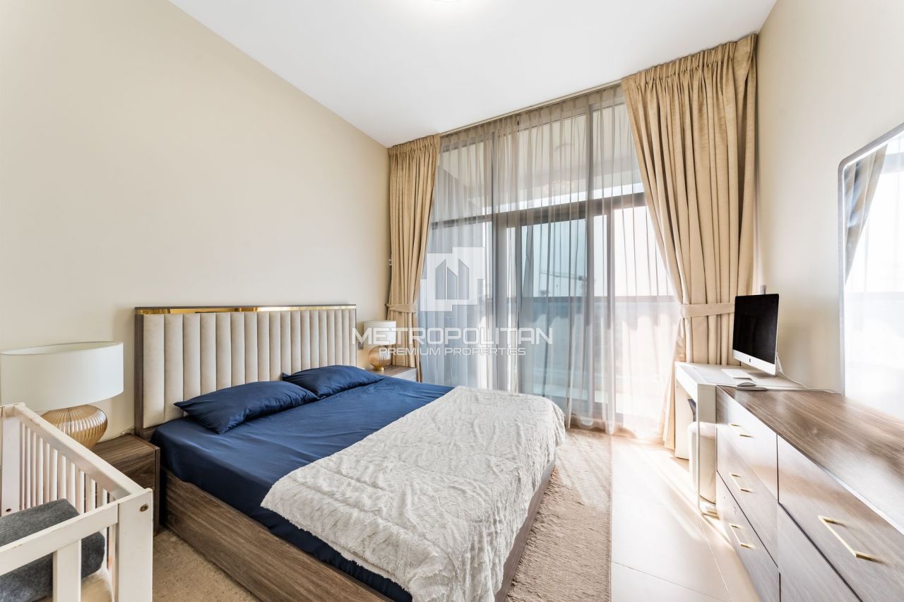 Appartement à Dubaï, EAU, 77 m² - image 6