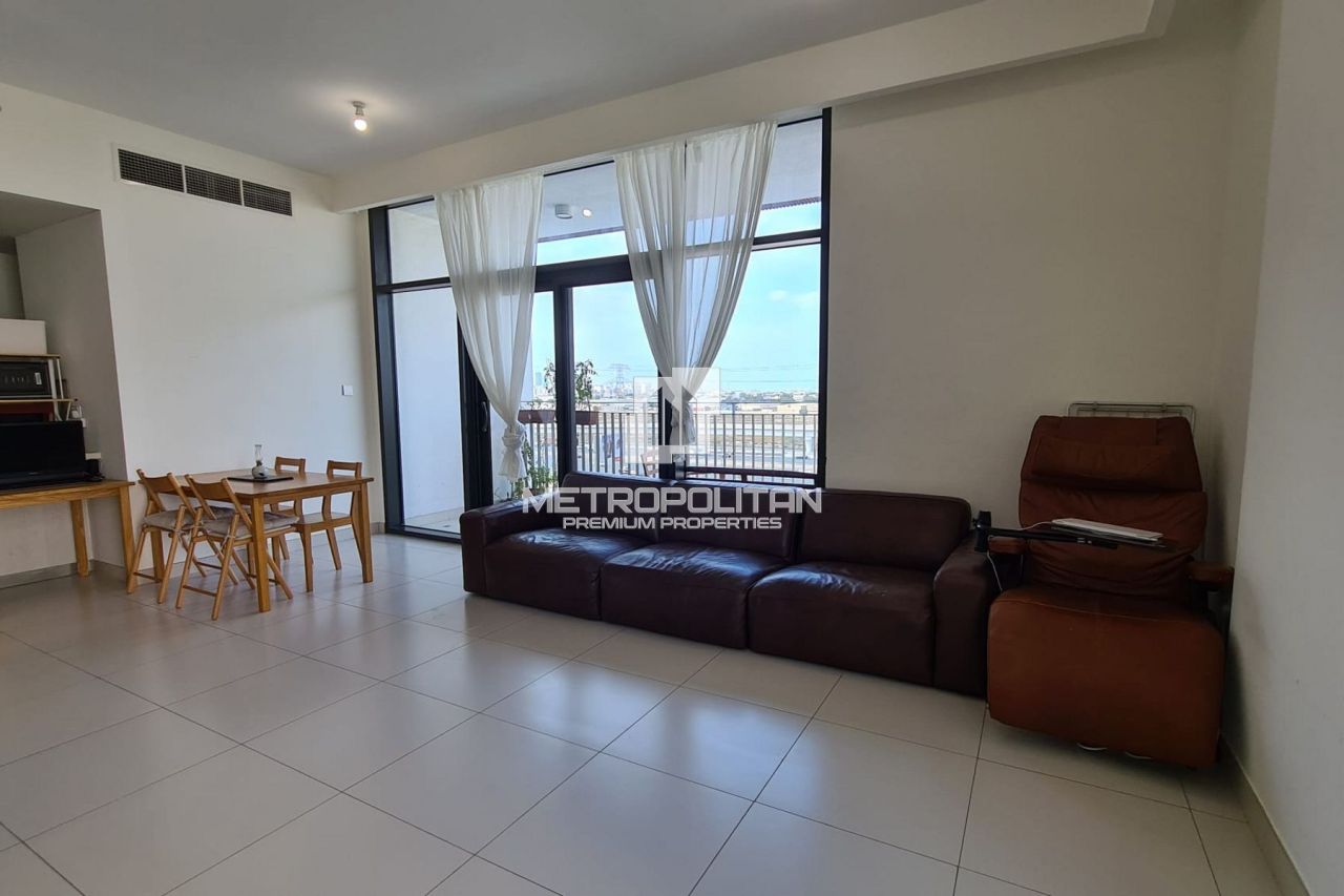 Apartamento en Dubái, EAU, 152 m² - imagen 7