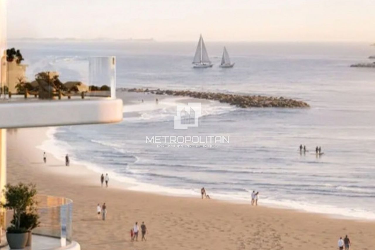 Apartamento en Ras al-Jaima, EAU, 71 m² - imagen 7