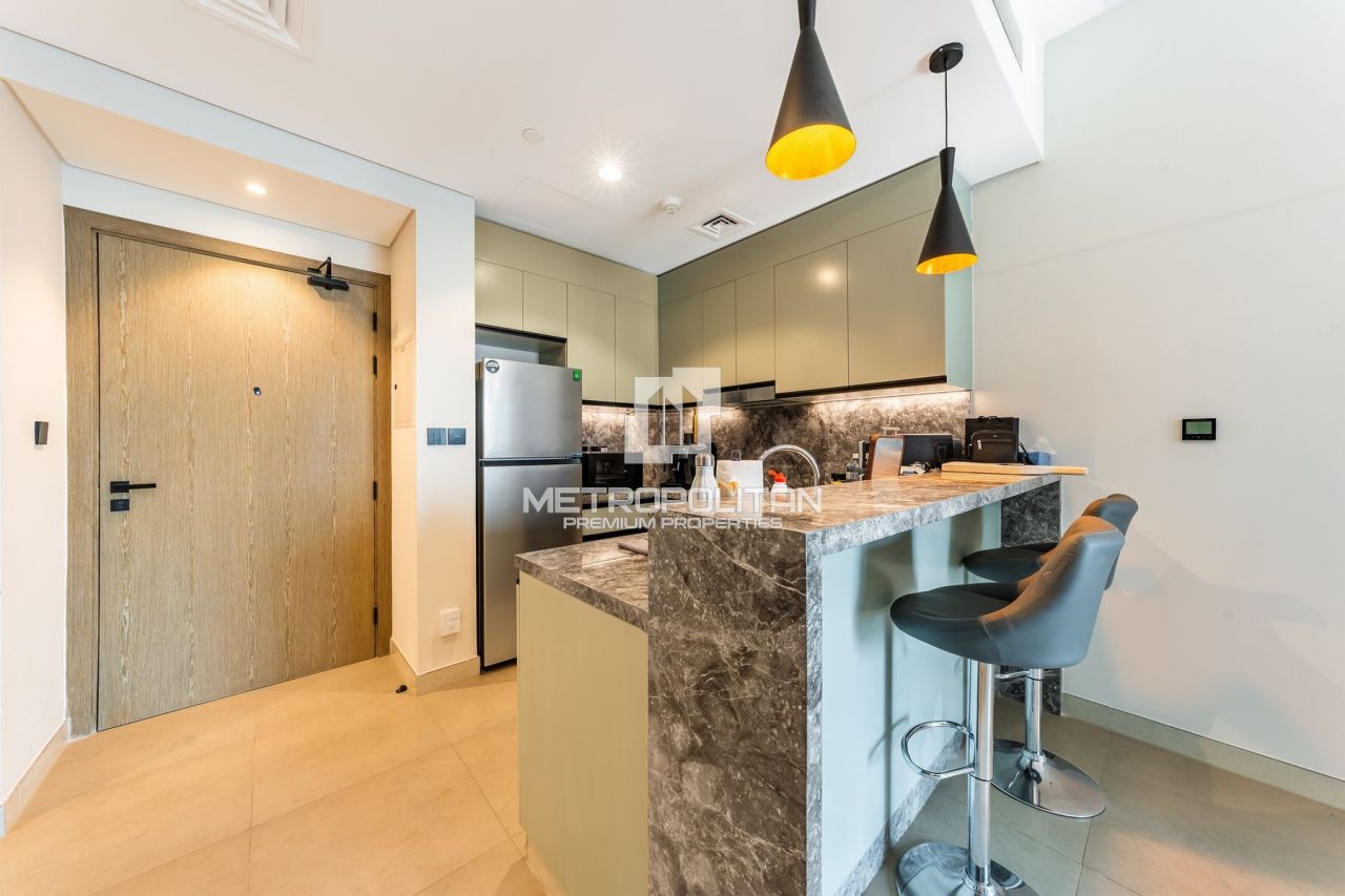 Apartment in Dubai, VAE, 59 m² - Foto 7