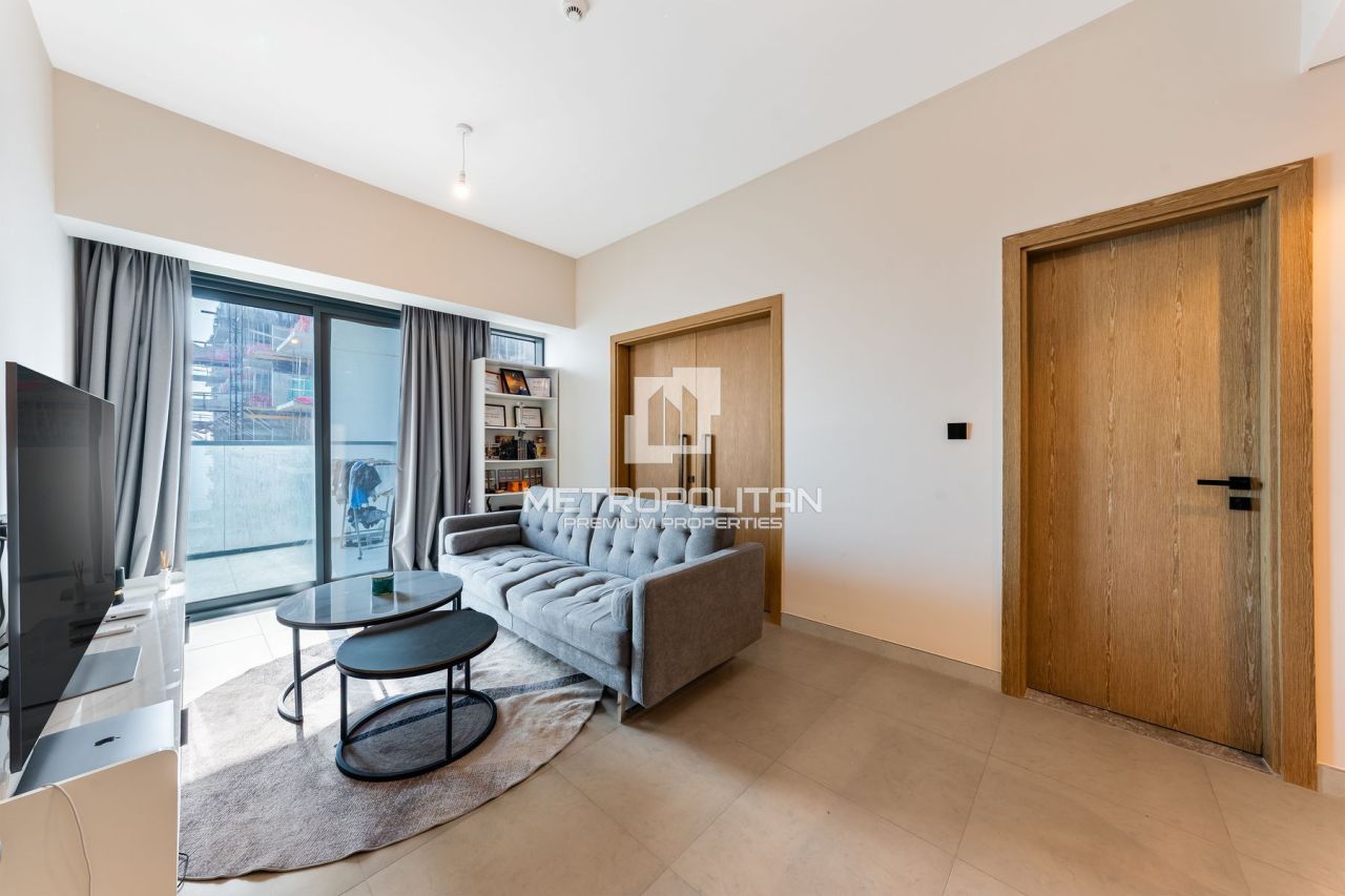 Apartment in Dubai, VAE, 59 m² - Foto 8