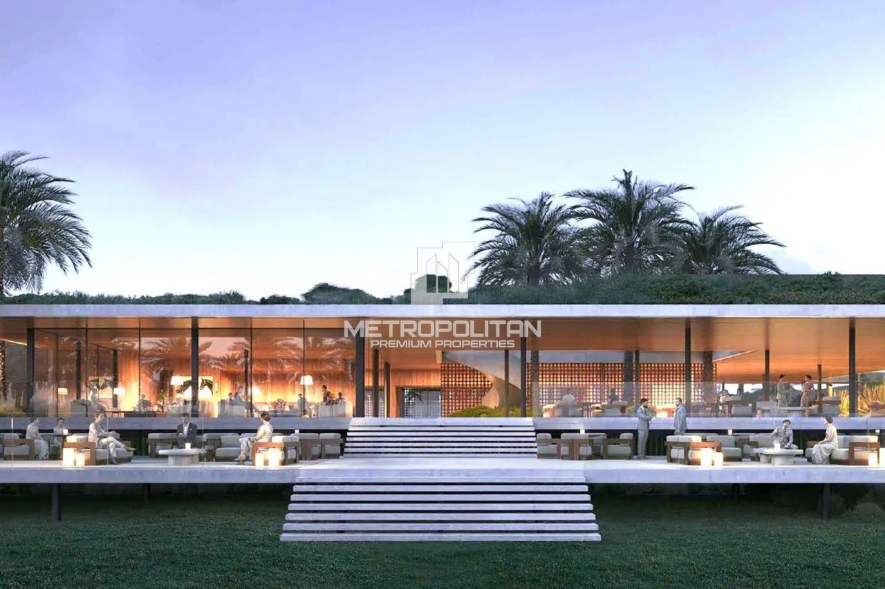 Casa adosada en Dubái, EAU, 202 m² - imagen 8