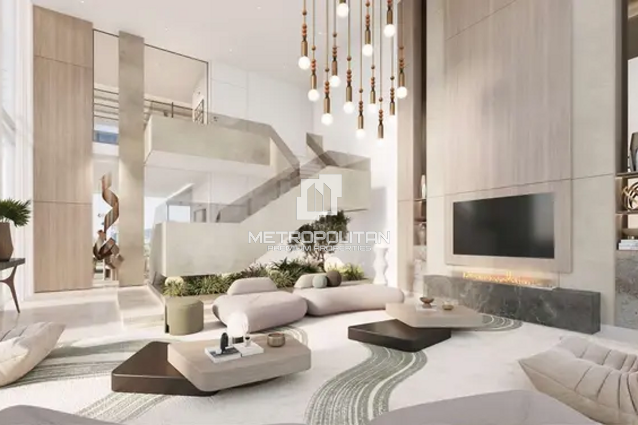 Apartment in Ras al-Khaimah, UAE, 104 m² - picture 8