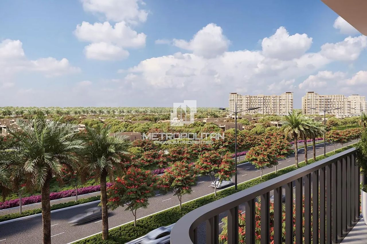 Apartment in Dubai, VAE, 89 m² - Foto 8