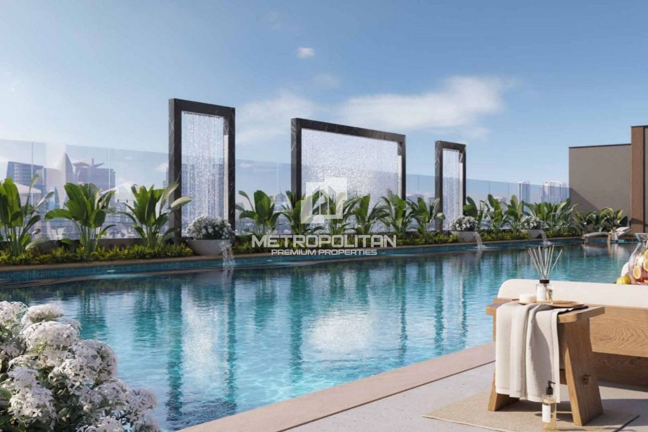 Apartment in Dubai, VAE, 99 m² - Foto 9