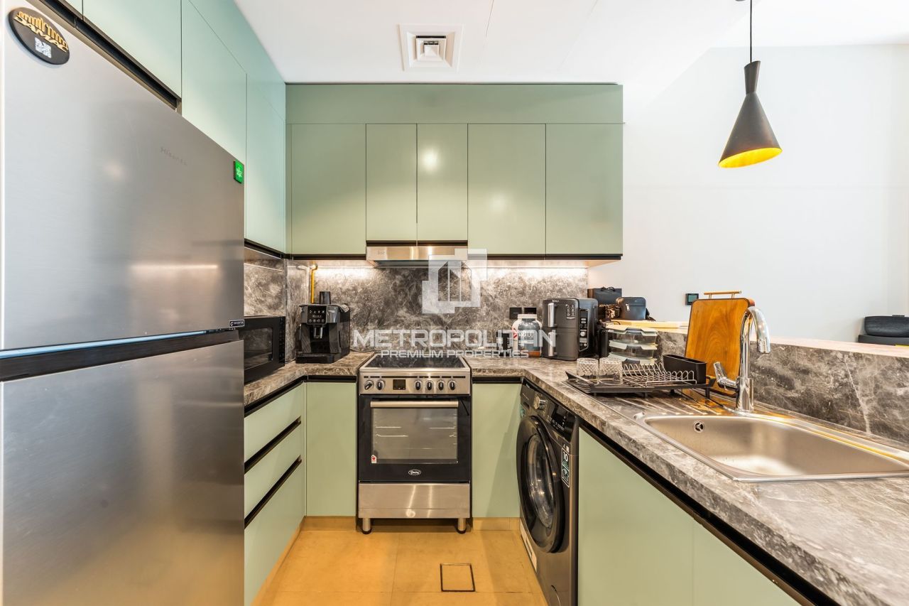 Apartment in Dubai, VAE, 59 m² - Foto 9