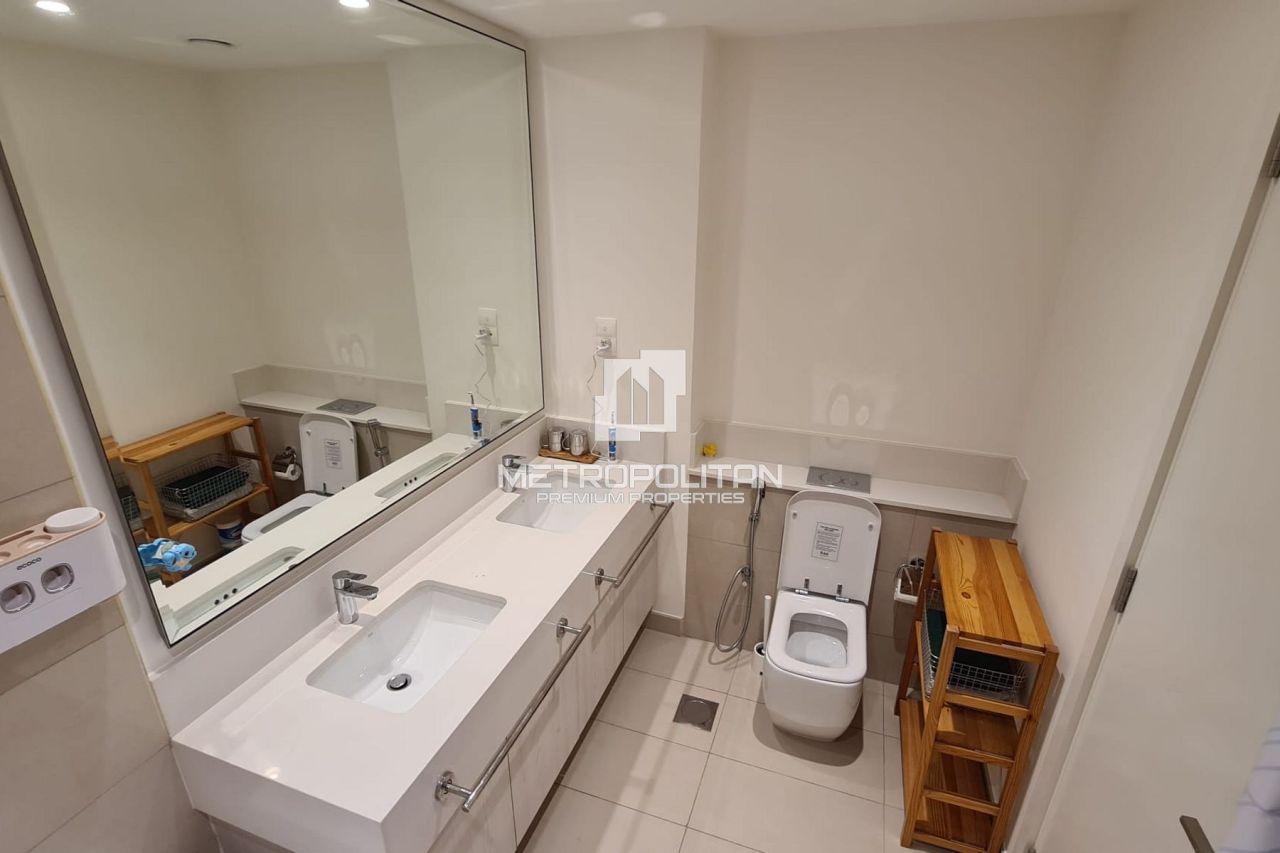 Apartamento en Dubái, EAU, 152 m² - imagen 9