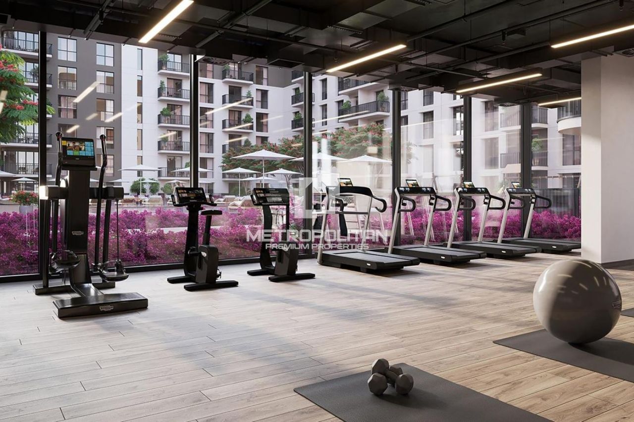 Apartment in Dubai, VAE, 89 m² - Foto 9