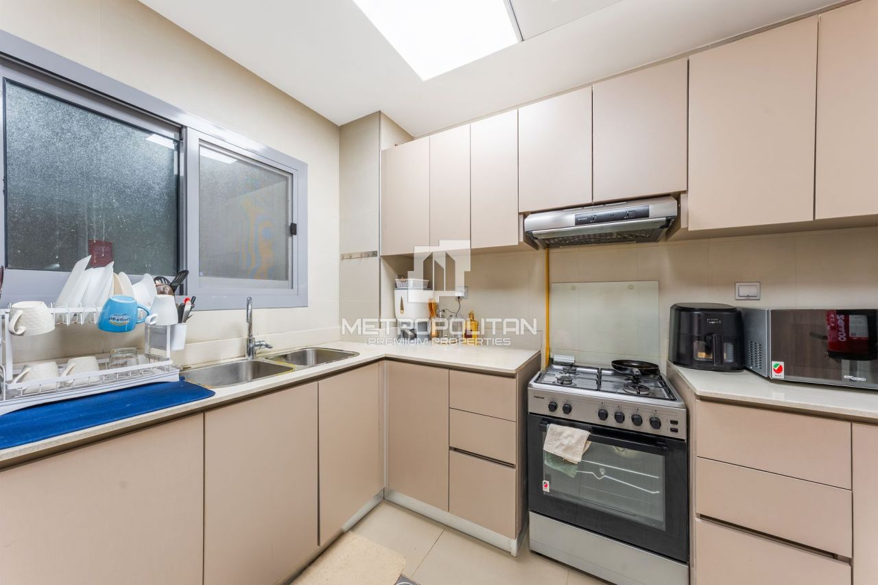 Appartement à Dubaï, EAU, 77 m² - image 9