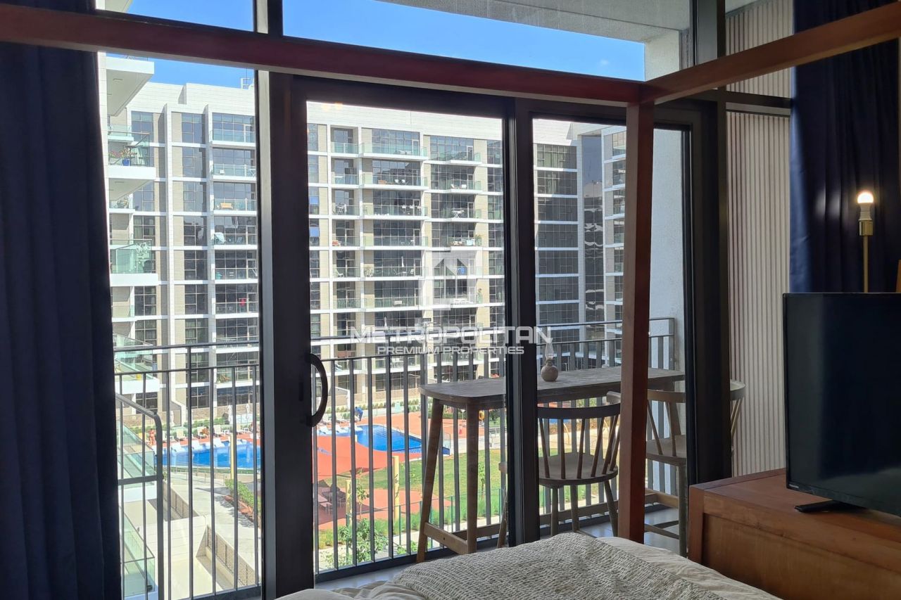 Apartamento en Dubái, EAU, 152 m² - imagen 10