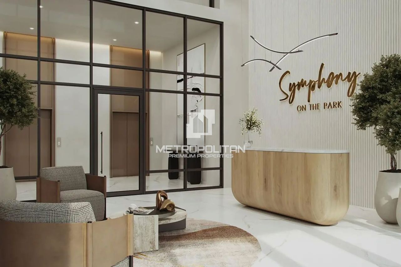 Apartment in Dubai, VAE, 89 m² - Foto 10