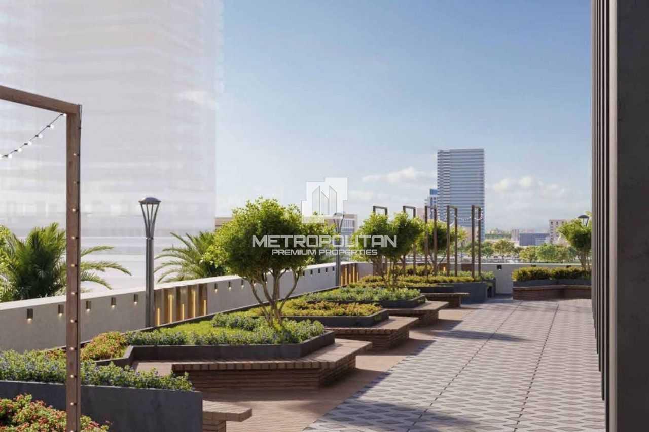 Apartment in Dubai, VAE, 99 m² - Foto 10