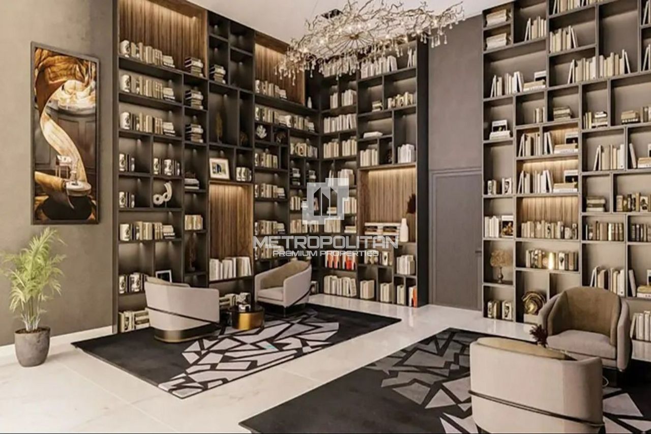 Apartment in Dubai, VAE, 70 m² - Foto 10