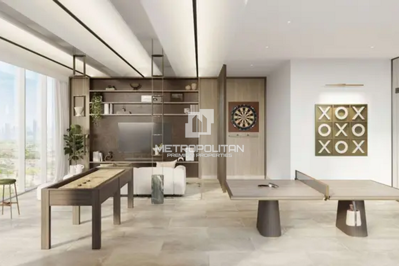 Apartment in Ras al-Khaimah, UAE, 104 m² - picture 11