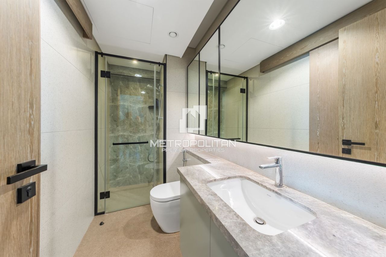 Apartment in Dubai, VAE, 59 m² - Foto 11