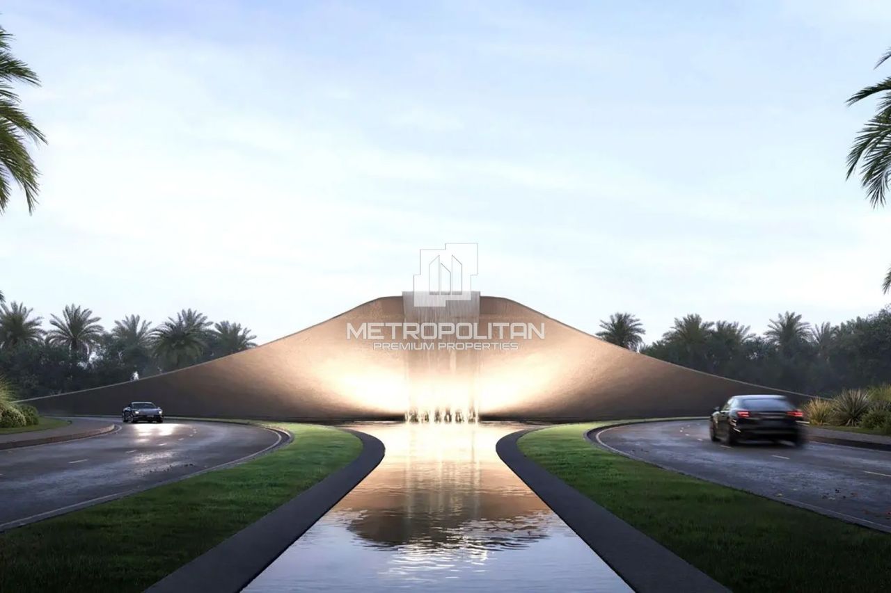 Casa adosada en Dubái, EAU, 202 m² - imagen 11