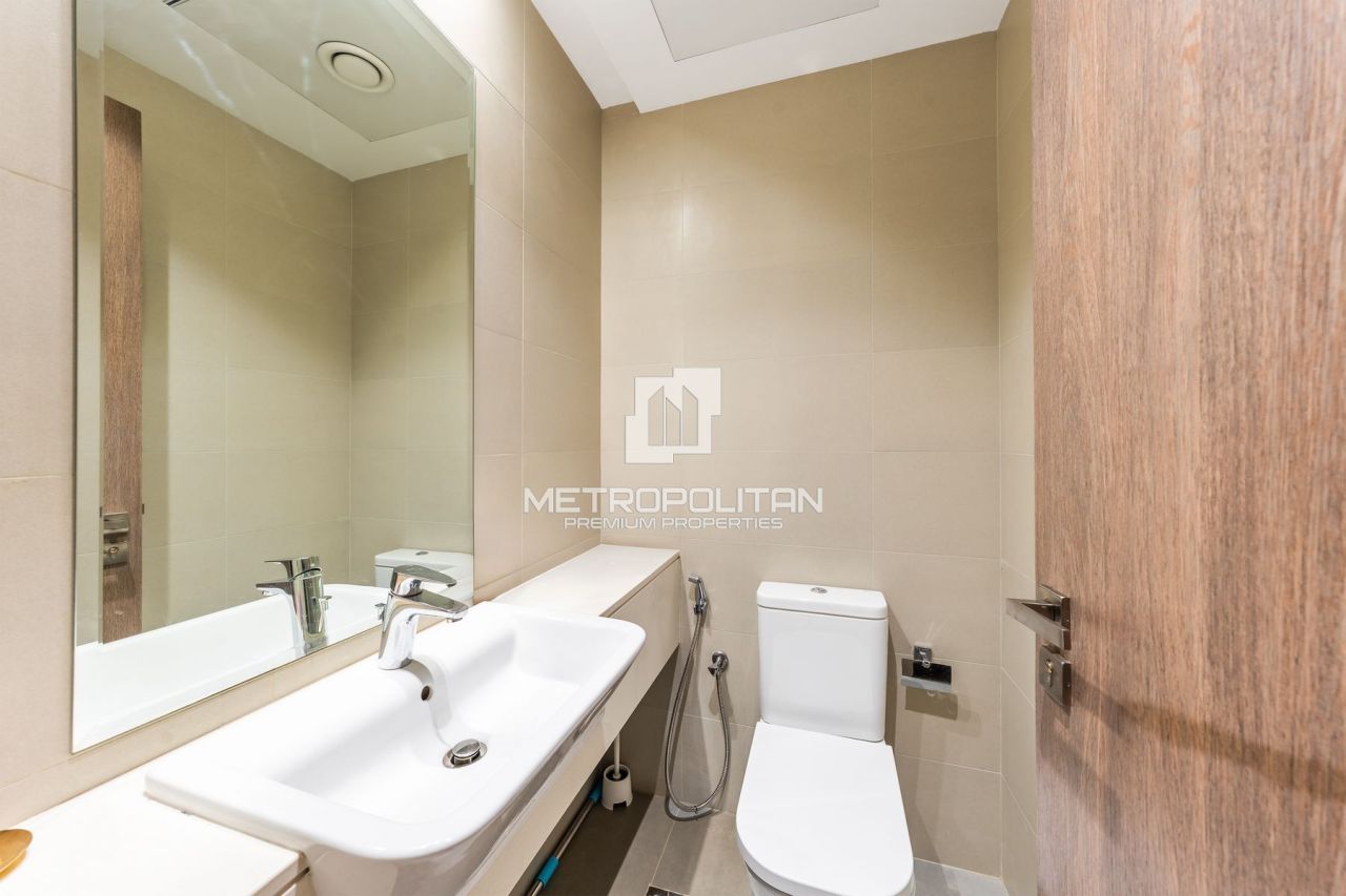 Appartement à Dubaï, EAU, 77 m² - image 11