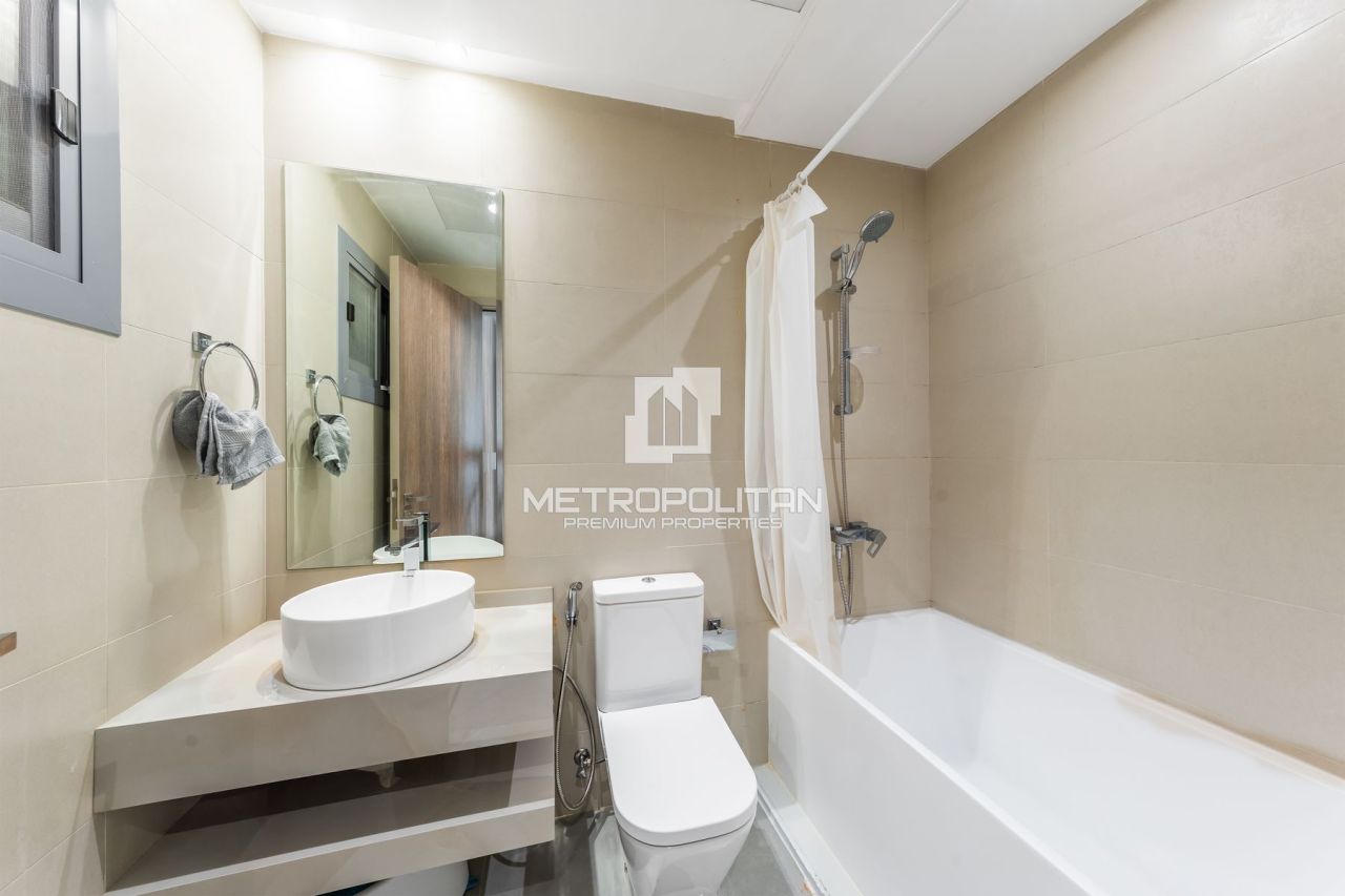 Appartement à Dubaï, EAU, 77 m² - image 12