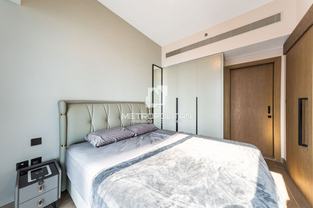 Apartment in Dubai, VAE, 59 m² - Foto 12