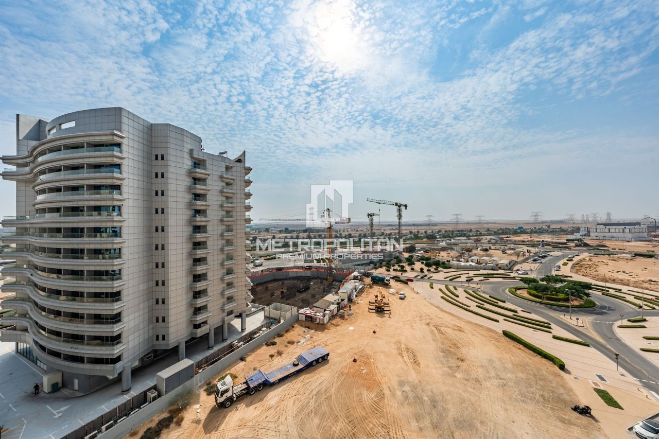 Appartement à Dubaï, EAU, 77 m² - image 13