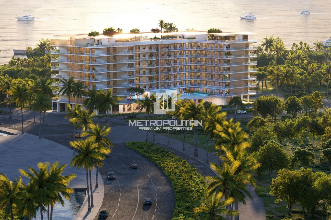 Apartamento en Ras al-Jaima, EAU, 35 m² - imagen 9