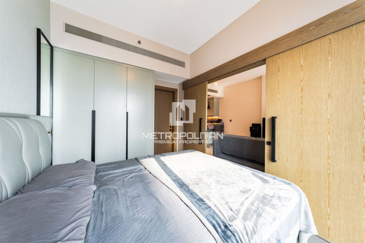 Apartment in Dubai, VAE, 59 m² - Foto 13