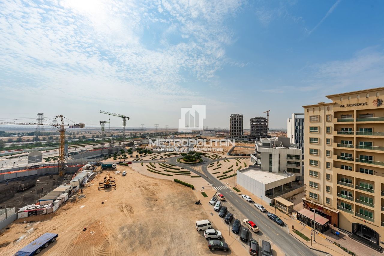 Appartement à Dubaï, EAU, 77 m² - image 14