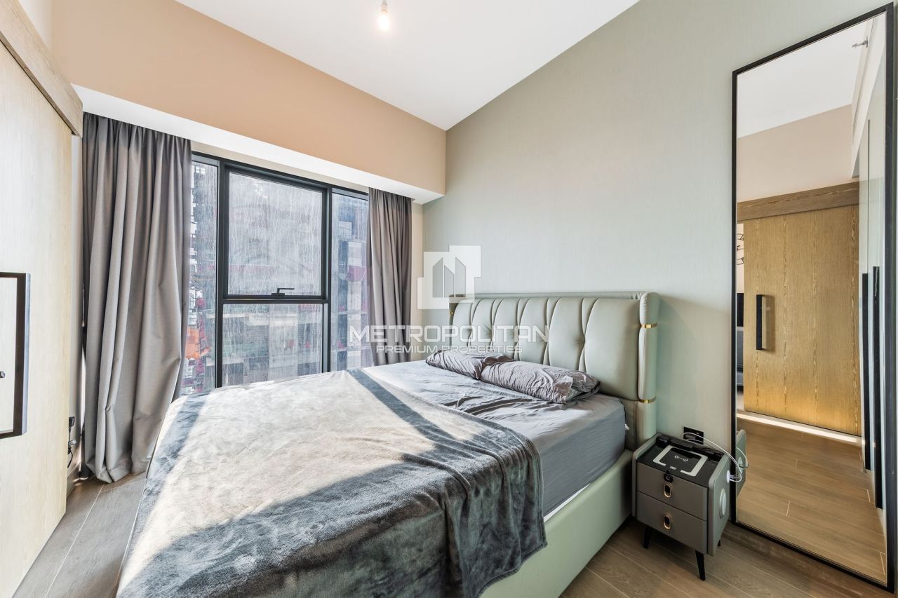 Apartment in Dubai, VAE, 59 m² - Foto 14